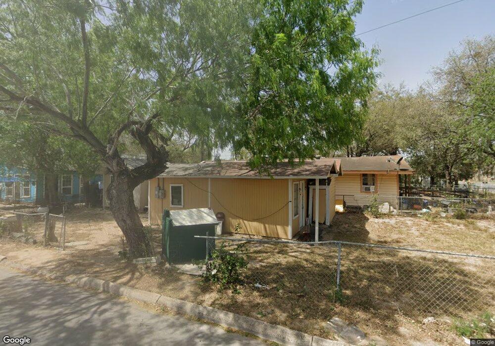 515 W Bell Ave, Pharr, TX 78577 - photo 1