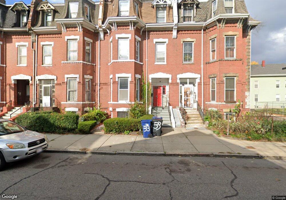 33 Dale St unit 2, Roxbury, MA 02119 - photo 1
