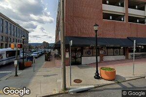 301 N Washington Ave, Scranton, PA 18503