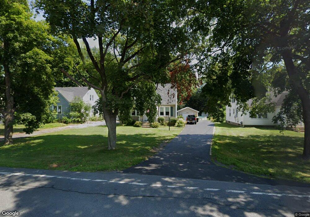 60 Swaggertown Rd, Schenectady, NY 12302 - photo 1