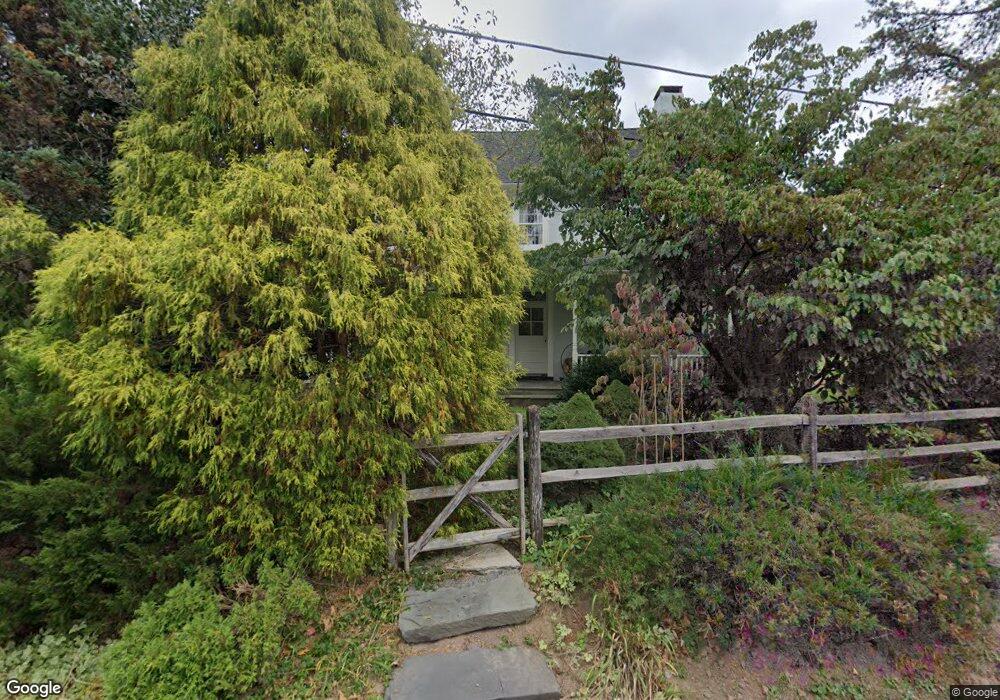 177 E Dark Hollow Rd, Pipersville, PA 18947 - photo 1