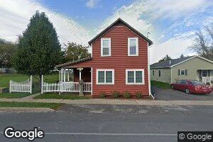 11 Montgomery St, Rouses Point, NY 12979