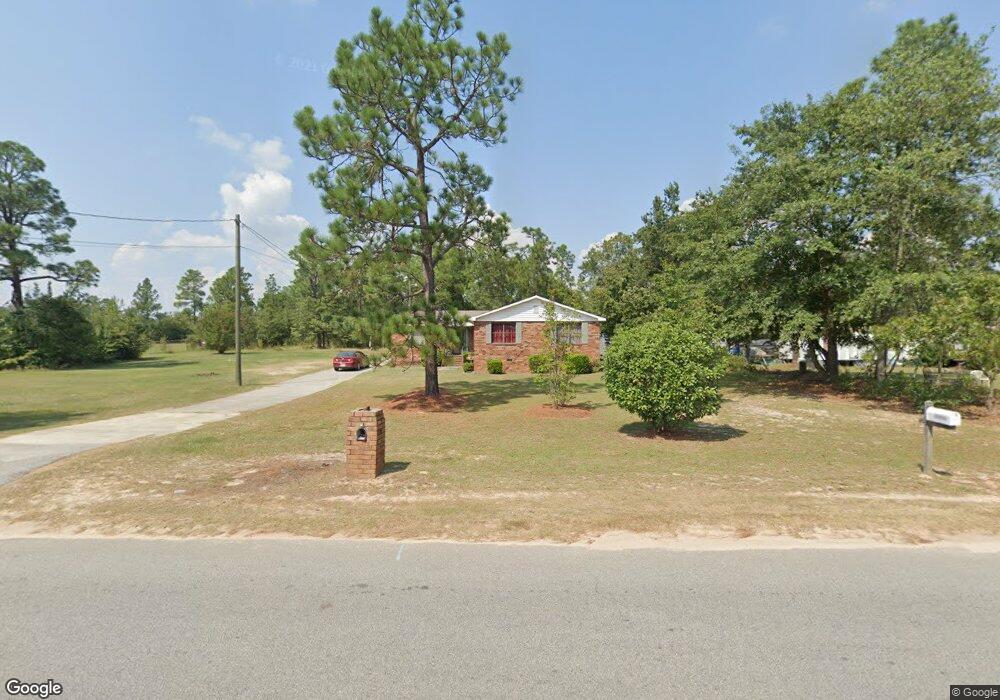 2353 Travis Rd, Augusta, GA 30906 - photo 1