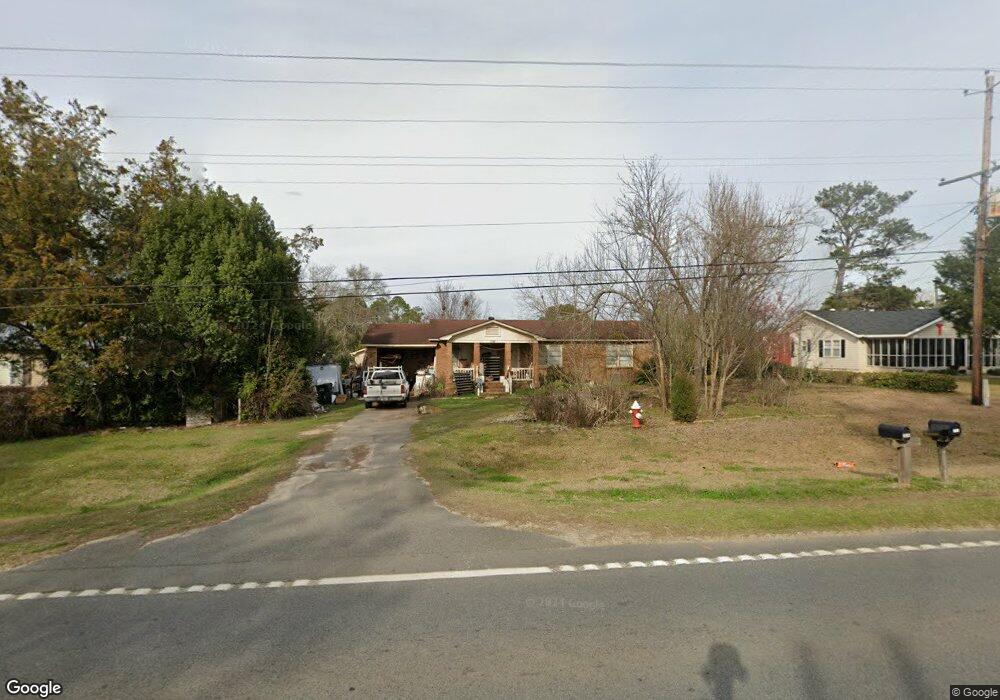 2016 Camilla Hwy, Moultrie, GA 31768 - photo 1