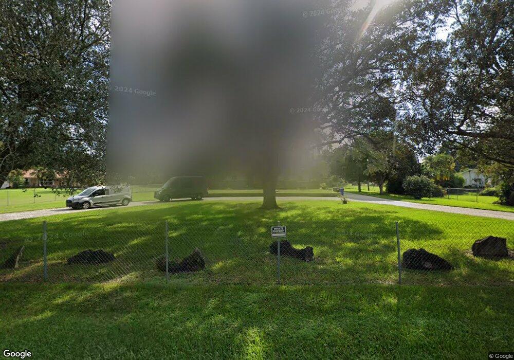 18260 SW 66th St, Southwest Ranches, FL 33331 - photo 1