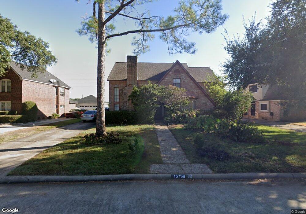 15738 Sweetwater Creek Dr, Houston, TX 77095 - photo 1