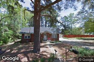 225 E Chert St, Stephens, AR 71764