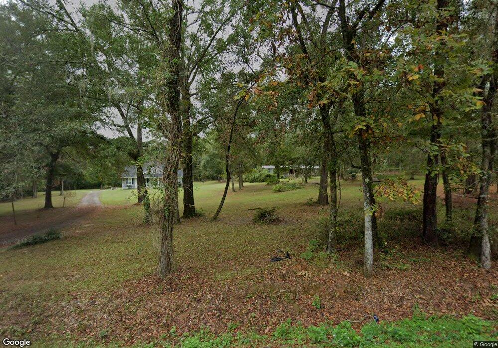 16075 Ro Co Co Rd, Tallahassee, FL 32309 - photo 1