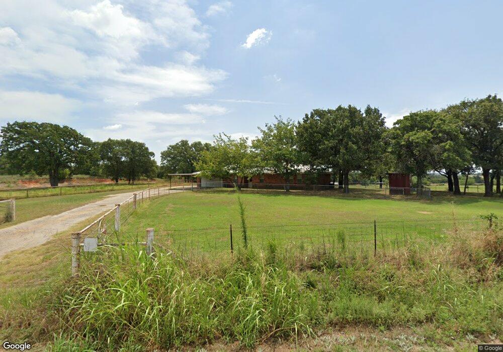 391 County Road 2195, Decatur, TX 76234 - photo 1