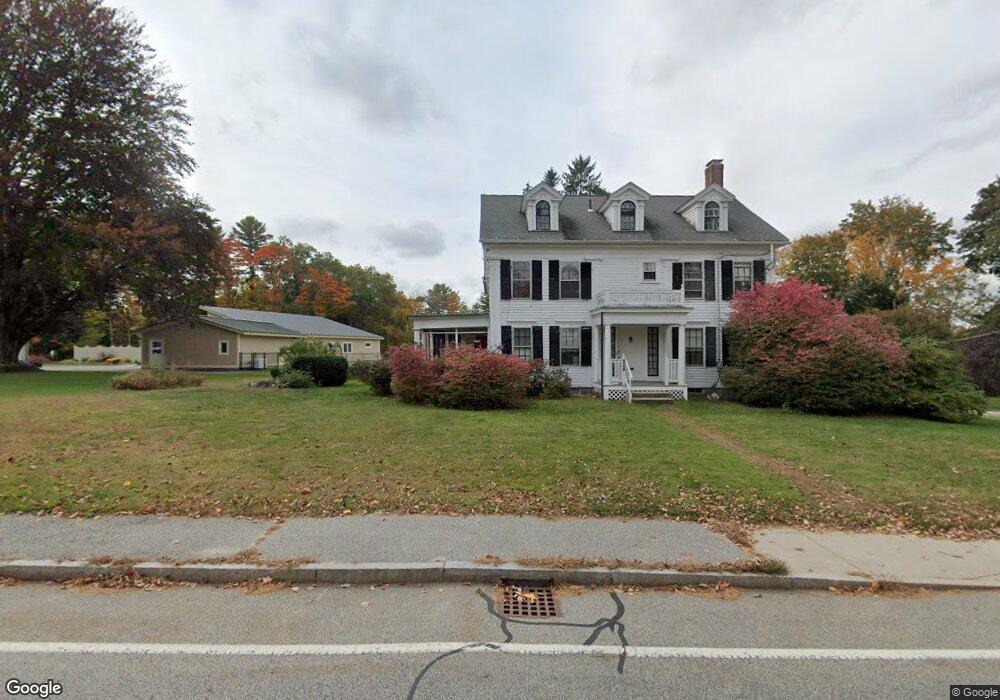 822 School St, Webster, MA 01570 - photo 1