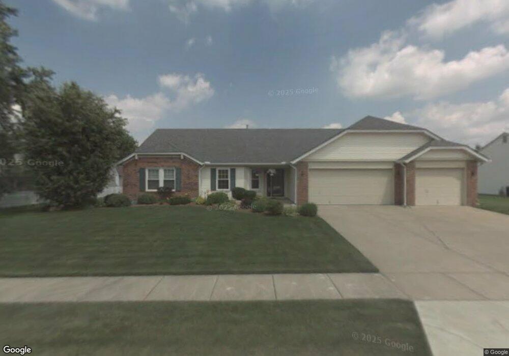 3571 E Brookside Dr, Lafayette, IN 47909 - photo 1