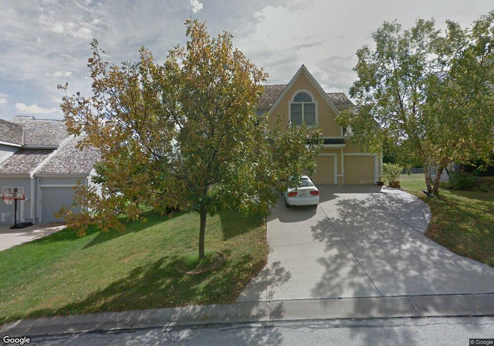 14807 W 70th St, Shawnee, KS 66216 - photo 1