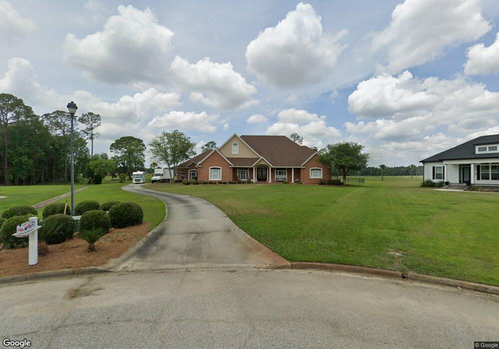 168 Lakeview Ct, Adel, GA 31620 - photo 1