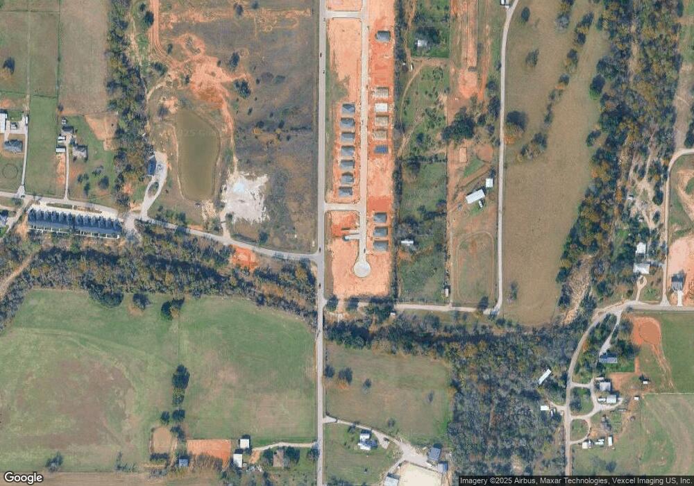 413 Jameson, Springtown, TX 76082 - photo 1