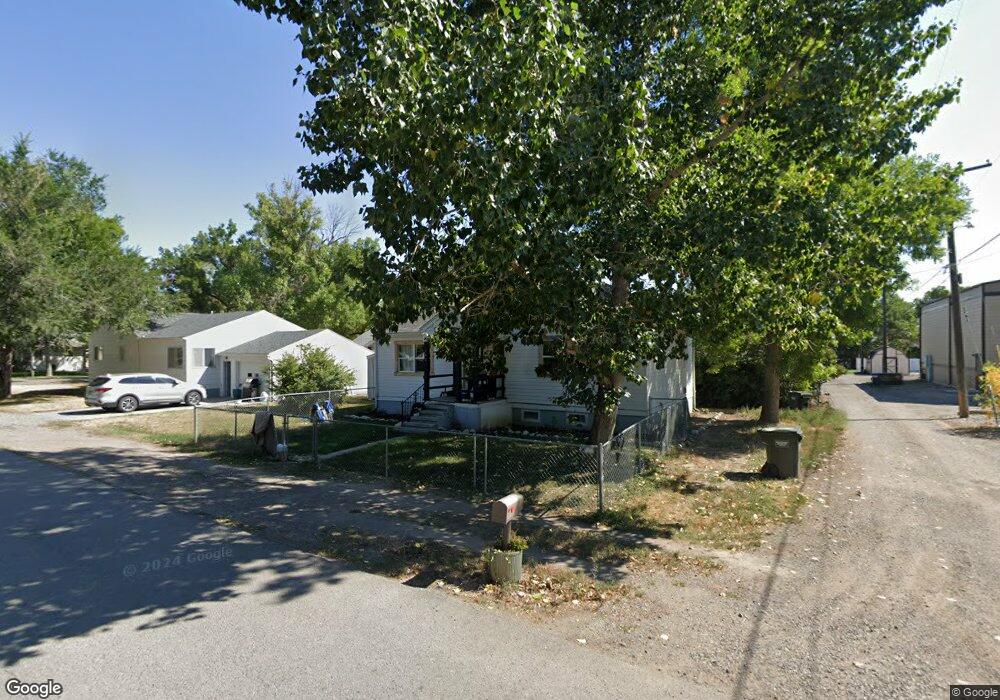 132 Quarry St, Columbus, MT 59019 - photo 1