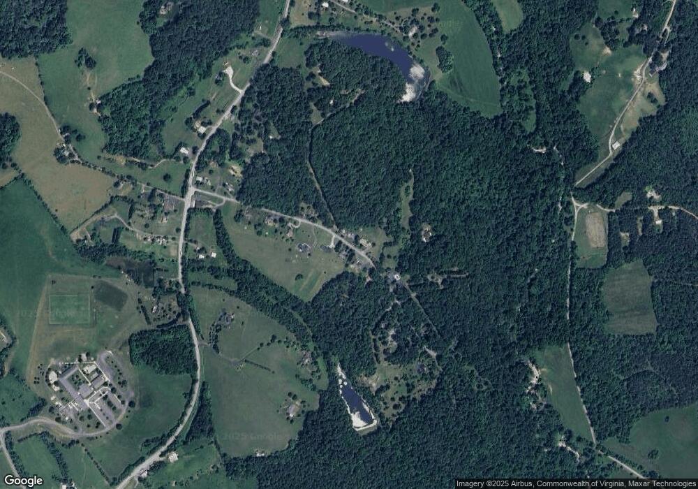 0 Bland Wade Ln unit 491286, Afton, VA 22920 - photo 1