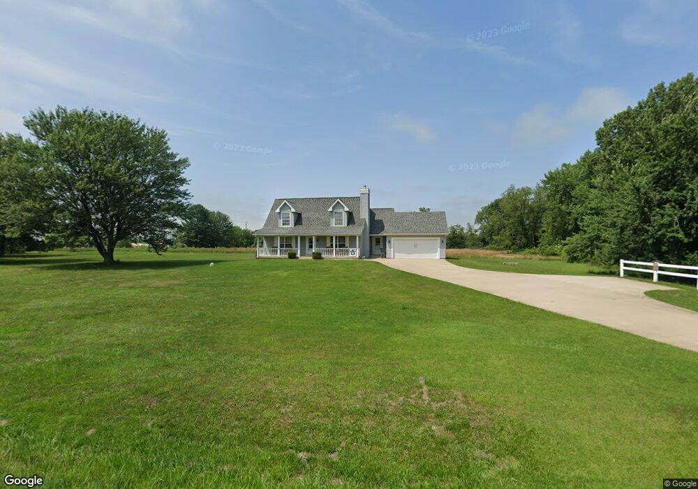 6405 Kruger Rd, Three Oaks, MI 49128 - photo 1