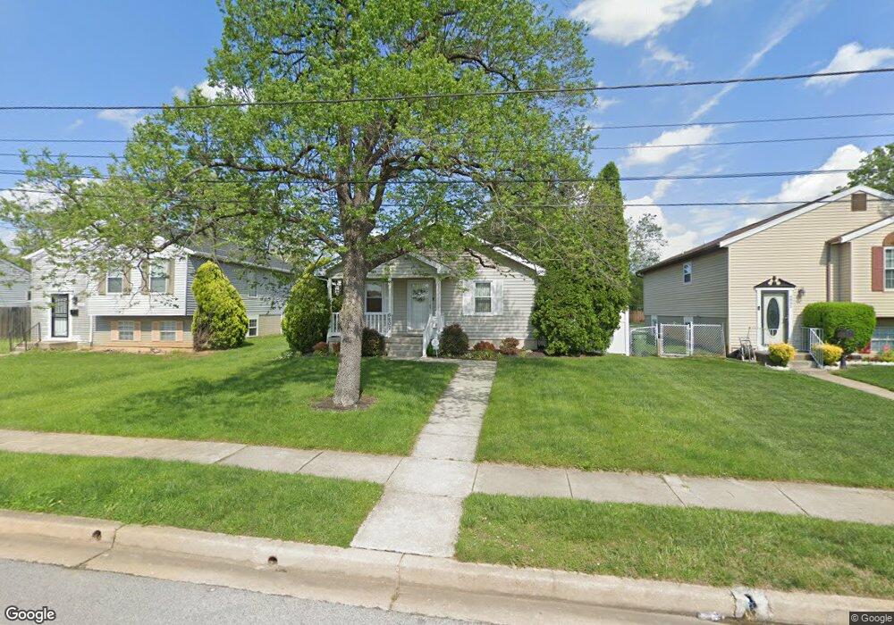 6807 Hamlet Ave, Parkville, MD 21234 - photo 1