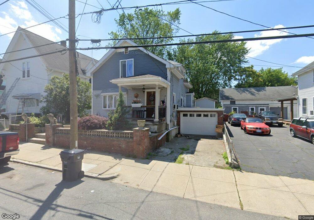 171 West Ave, Pawtucket, RI 02860 - photo 1