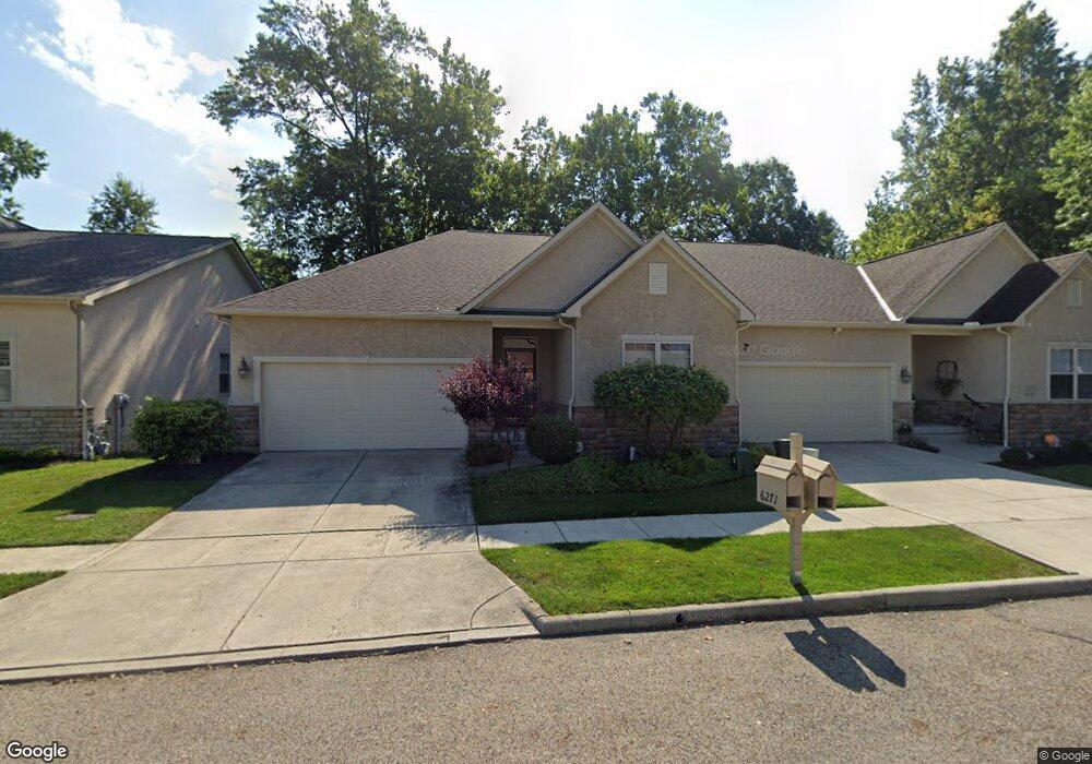 6271 Marias Point Ln, Columbus, OH 43213 - photo 1