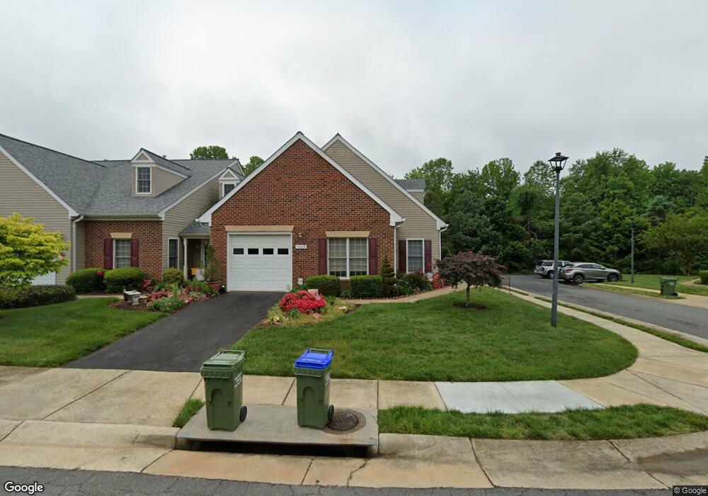 11009 Scottwood Ln, Fredericksburg, VA 22407 - photo 1