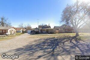 416 E Evans Ave, Apache, OK 73006