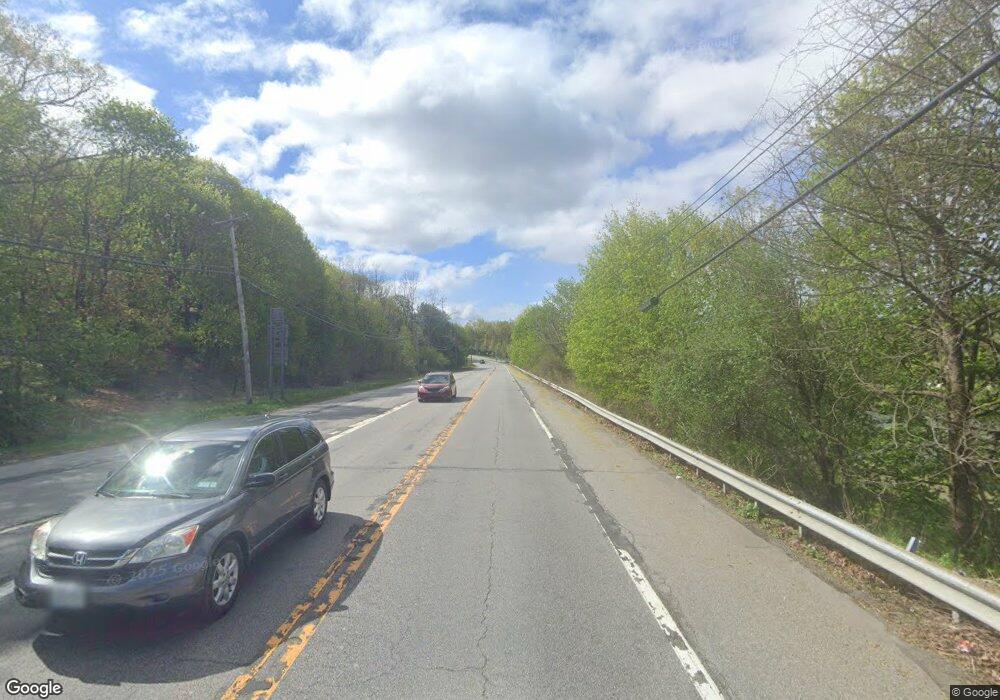 LOT #1 Route 208, Hamptonburgh, NY 10916 - photo 1