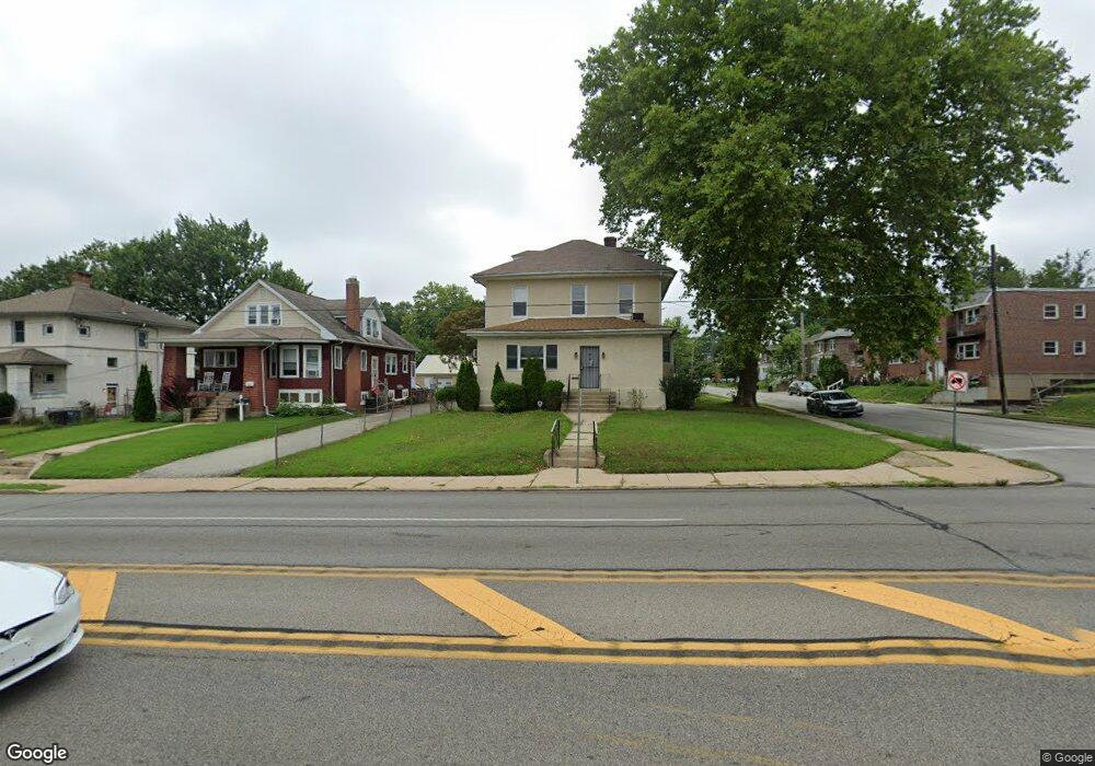 40 N Chester Pike, Glenolden, PA 19036 - photo 1