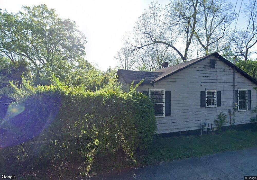 3119 Sanford St SW, Covington, GA 30014 - photo 1