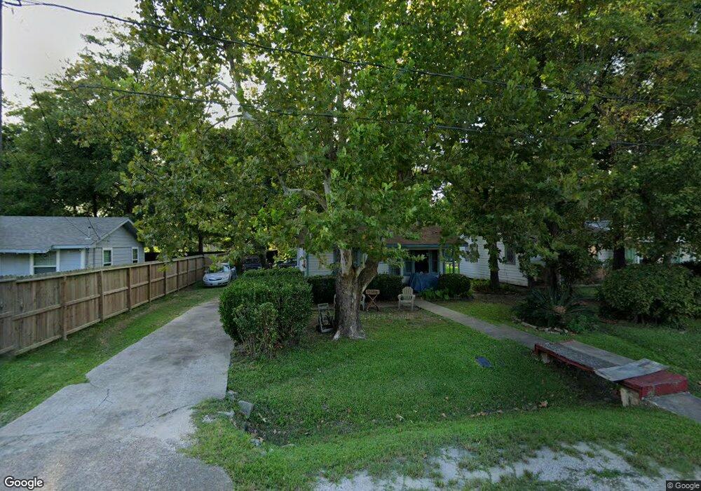 6719 Hoffman St, Houston, TX 77028 - photo 1