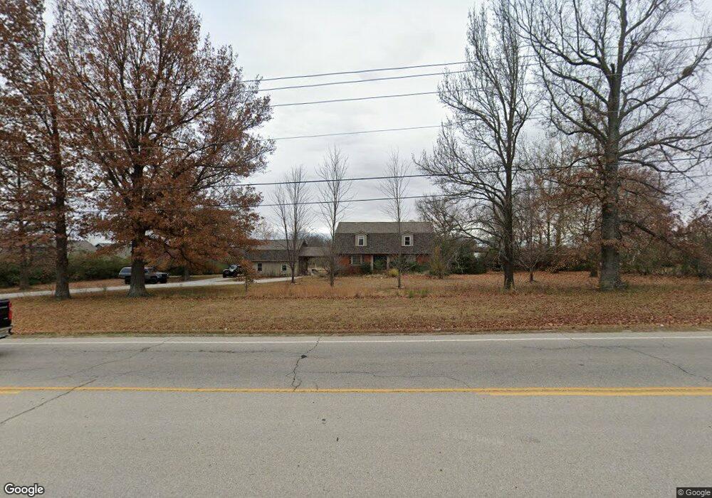 18010 E 101st St, Broken Arrow, OK 74011 - photo 1