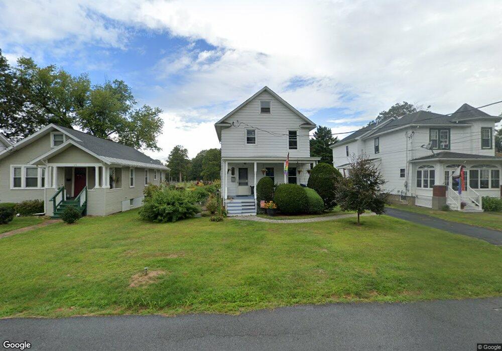 27 Van Buren Ave, Castleton On Hudson, NY 12033 - photo 1