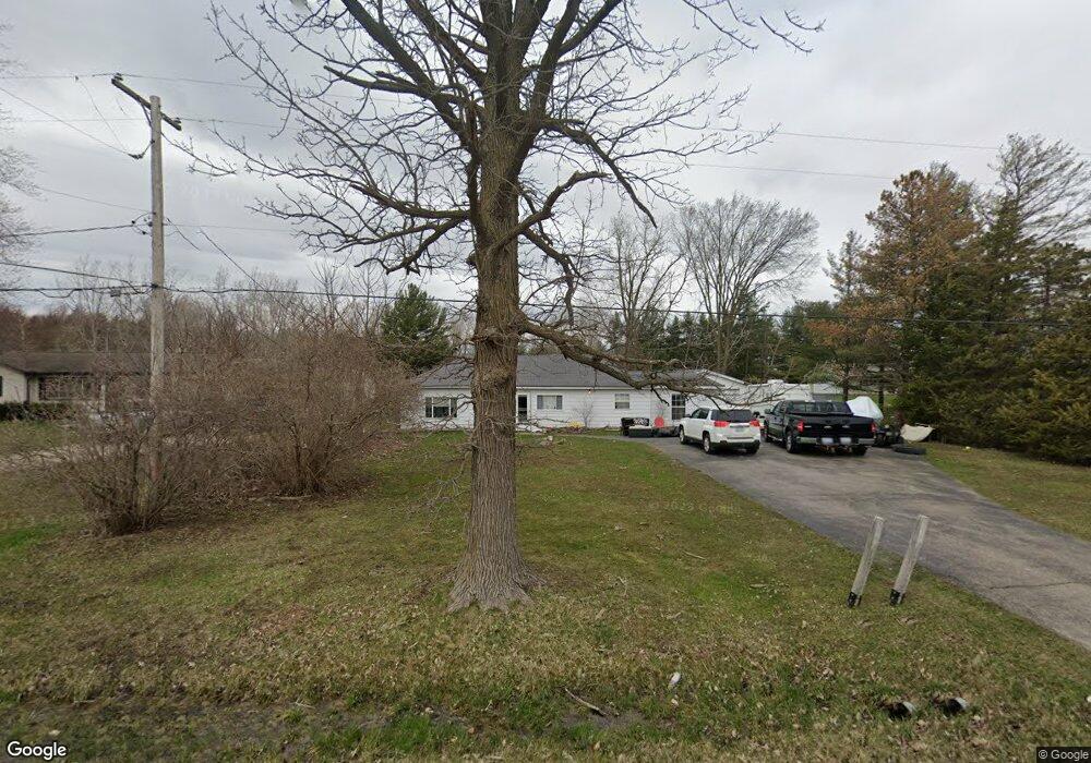 1152 W Hurd Rd, Clio, MI 48420 - photo 1