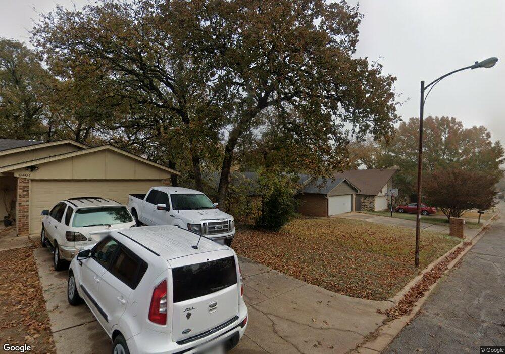 8405 Brookview Dr, North Richland Hills, TX 76182 - photo 1