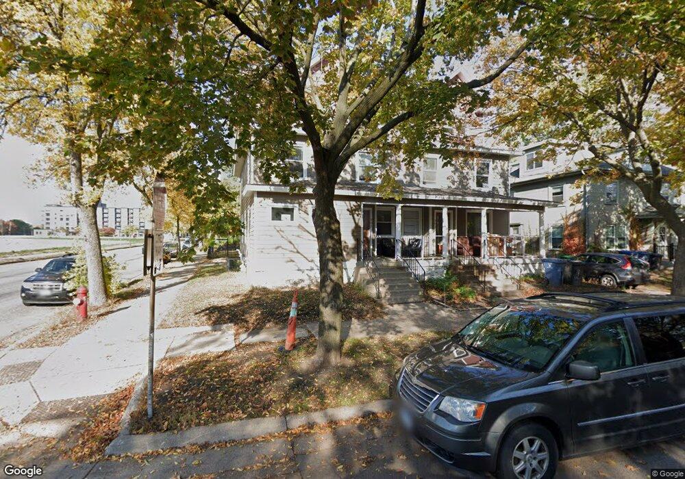 301 5th Ave SE, Minneapolis, MN 55414 - photo 1