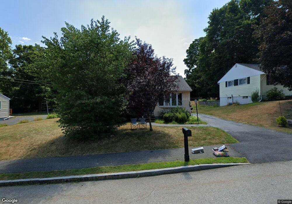 7 Robin Rd unit 1, Westborough, MA 01581 - photo 1