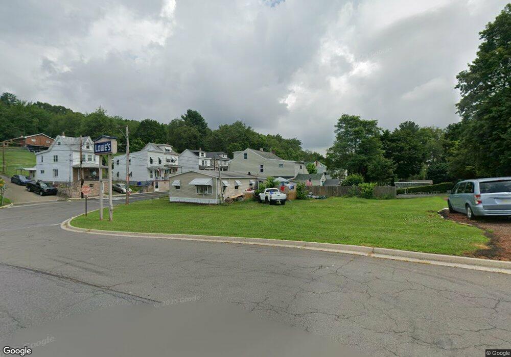 37 Ann St, Pottsville, PA 17901 - photo 1