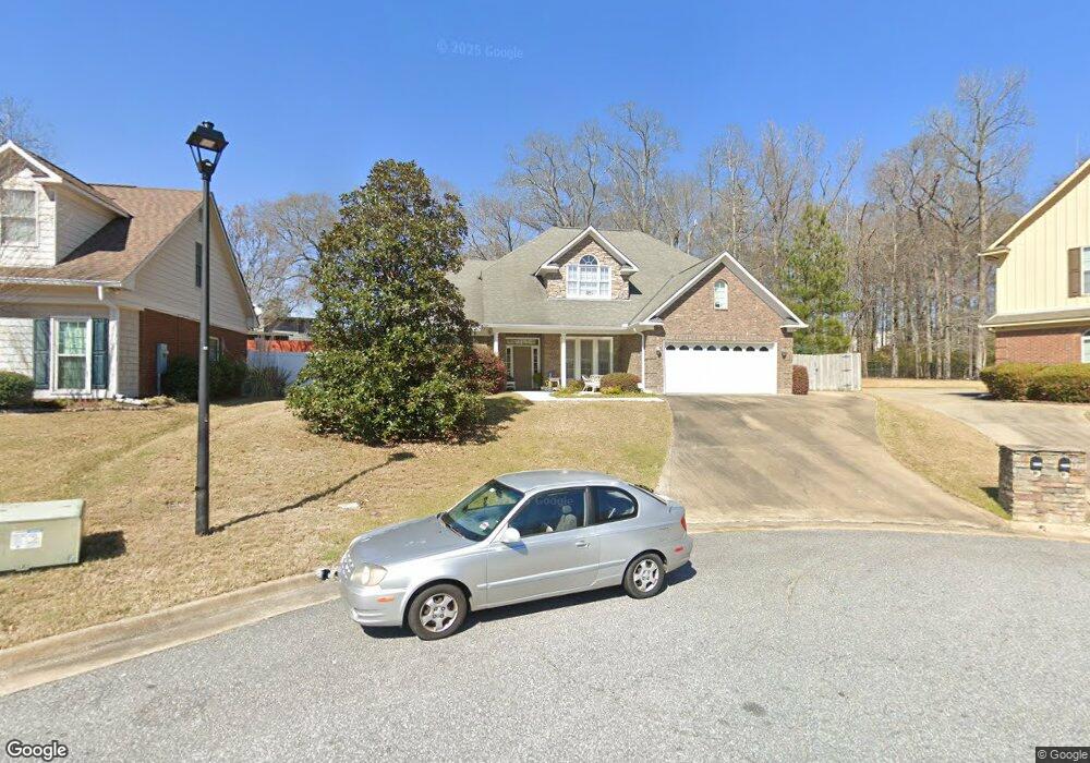 6011 Brunjes Ln, Columbus, GA 31909 - photo 1