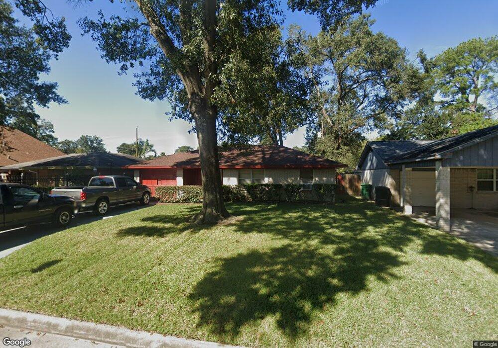 6207 Antha St, Houston, TX 77016 - photo 1