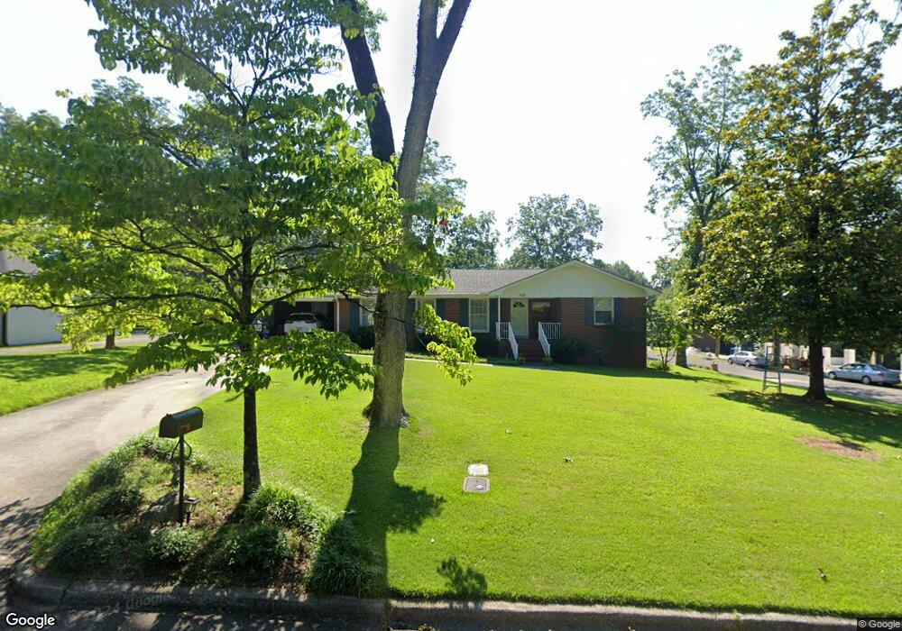 1428 Mitchell Rd NW, Cullman, AL 35055 - photo 1