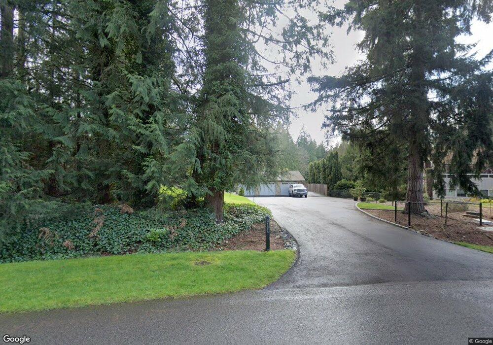 5124 138th St SW, Edmonds, WA 98026 - photo 1