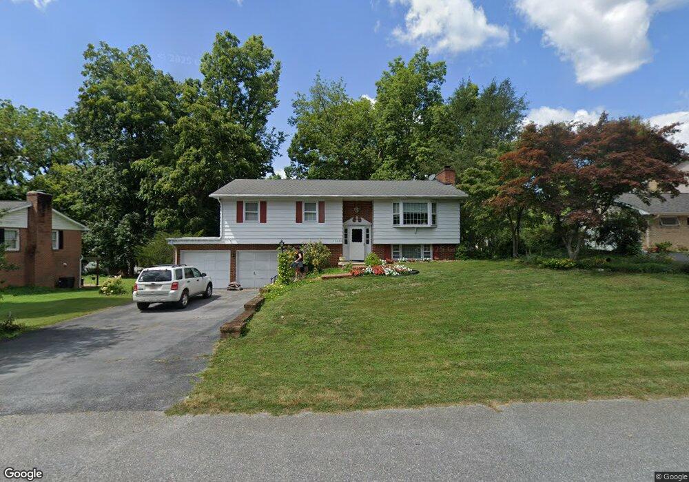 13020 Blue Ridge Rd, Hagerstown, MD 21742 - photo 1