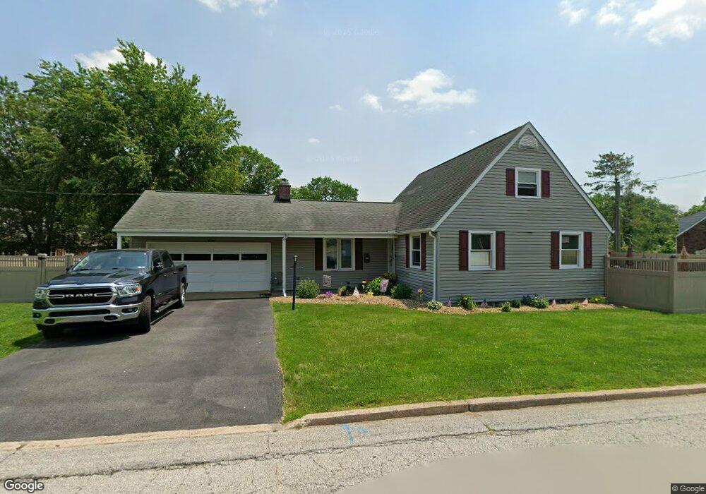 1606 Sylvan Ave, Latrobe, PA 15650 - photo 1