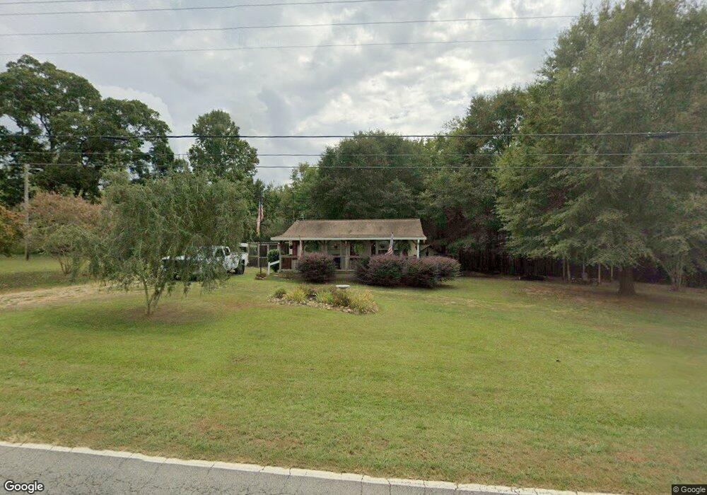 6860 Smithfield Rd, Bowdon, GA 30108 - photo 1