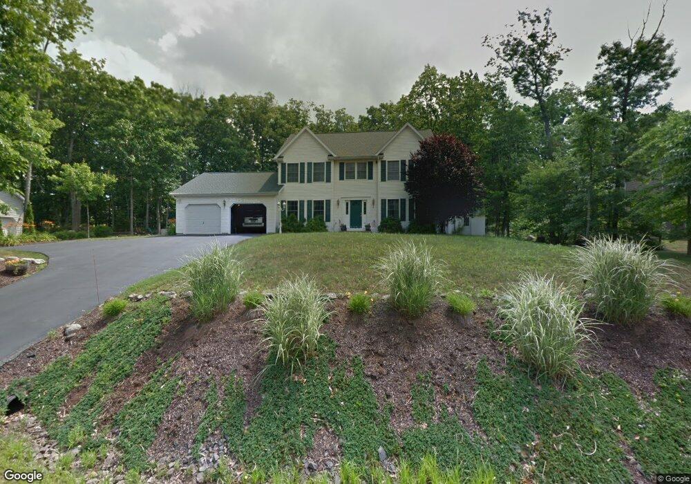 73 Fieldstone Way, Mountain Top, PA 18707 - photo 1