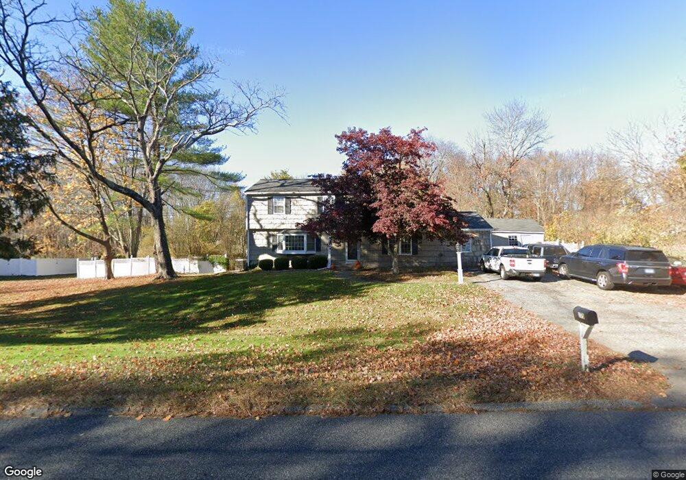 375 Elm St, Monroe, CT 06468 - photo 1