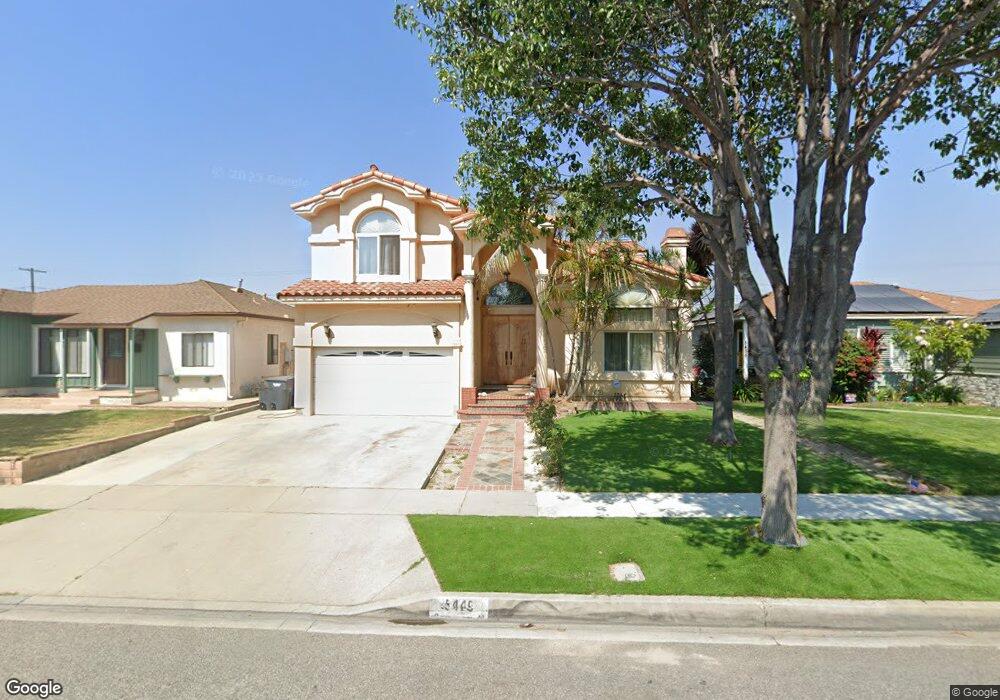 5449 Verdura Ave, Lakewood, CA 90712 - photo 1