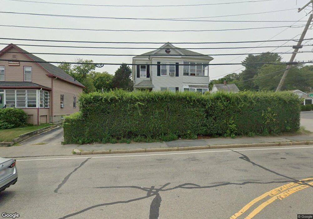 934 Grafton St unit 1, Worcester, MA 01604 - photo 1