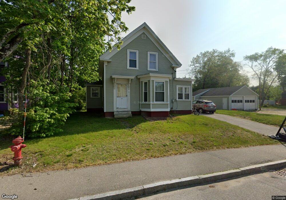 11 Grove St, Rochester, NH 03868 - photo 1