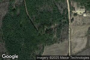 301 Nations Rd, Kilmichael, MS 39747